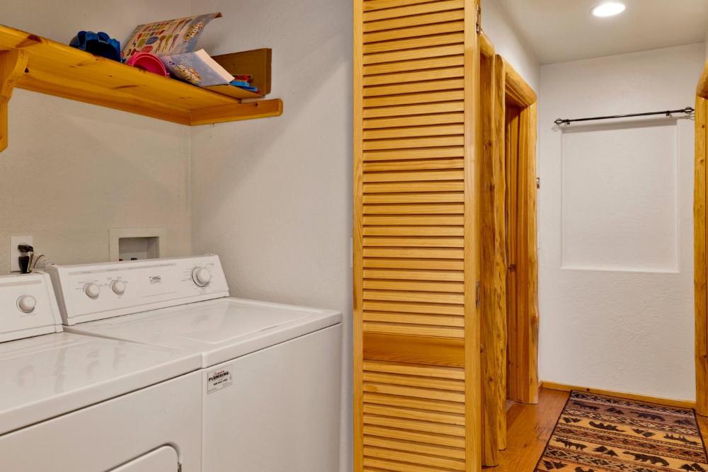 Vacation Home interior
